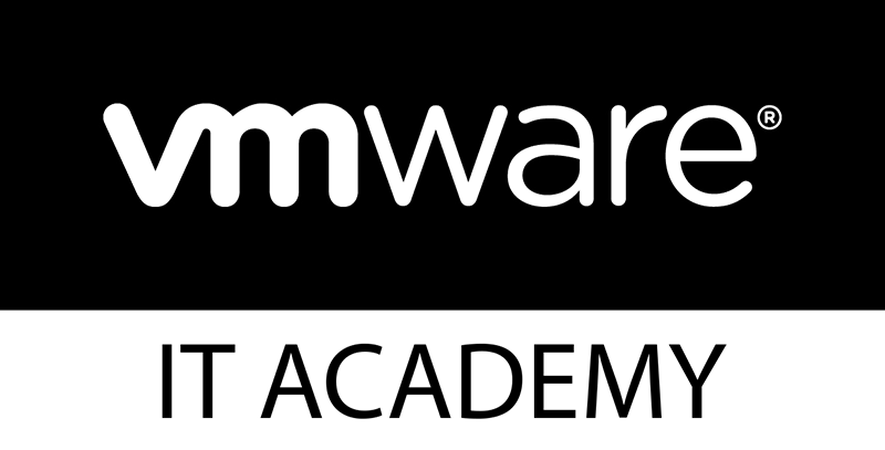 Logo VMware IT Academy